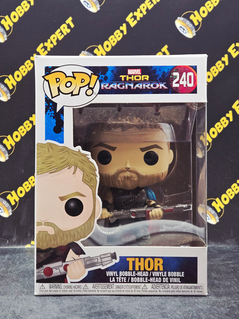 Thor
