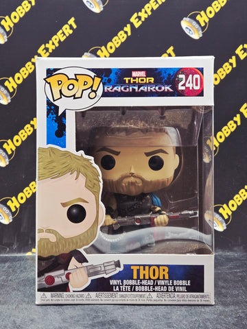 Thor #240 - Thor Ragnarok