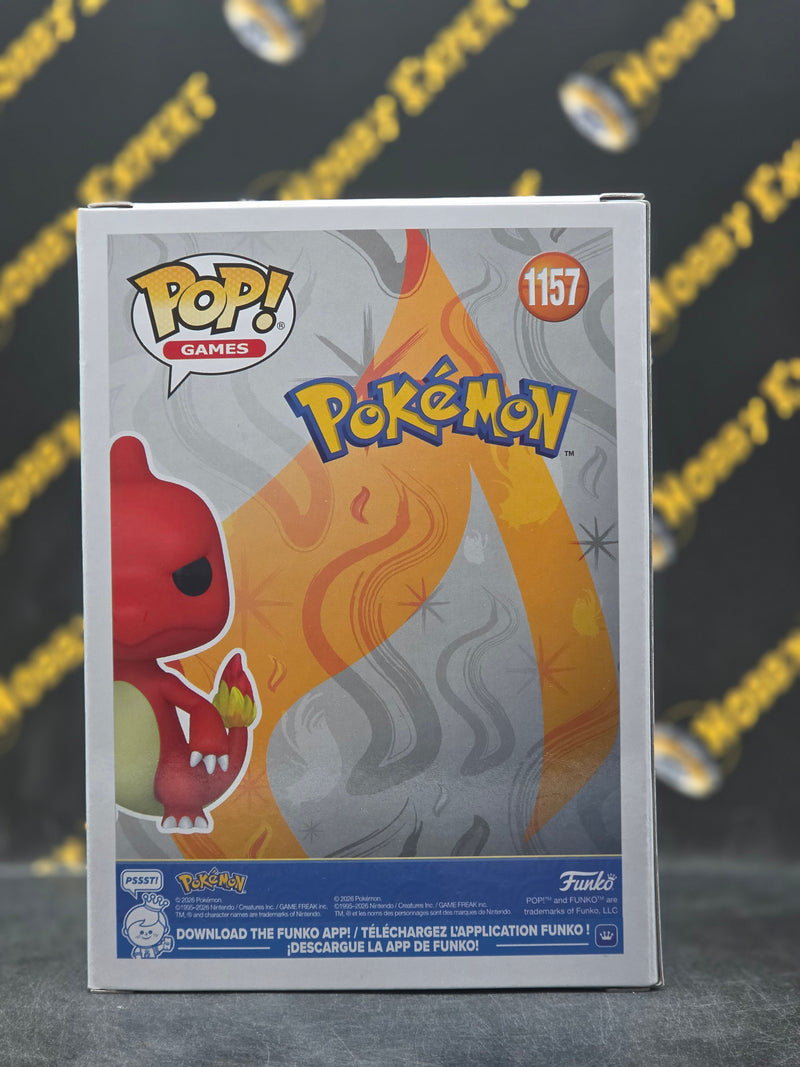 Charmeleon