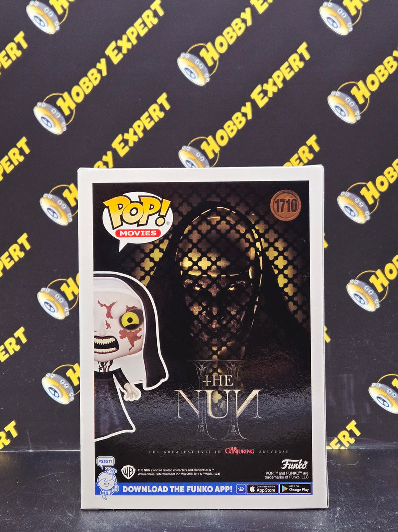 The Nun