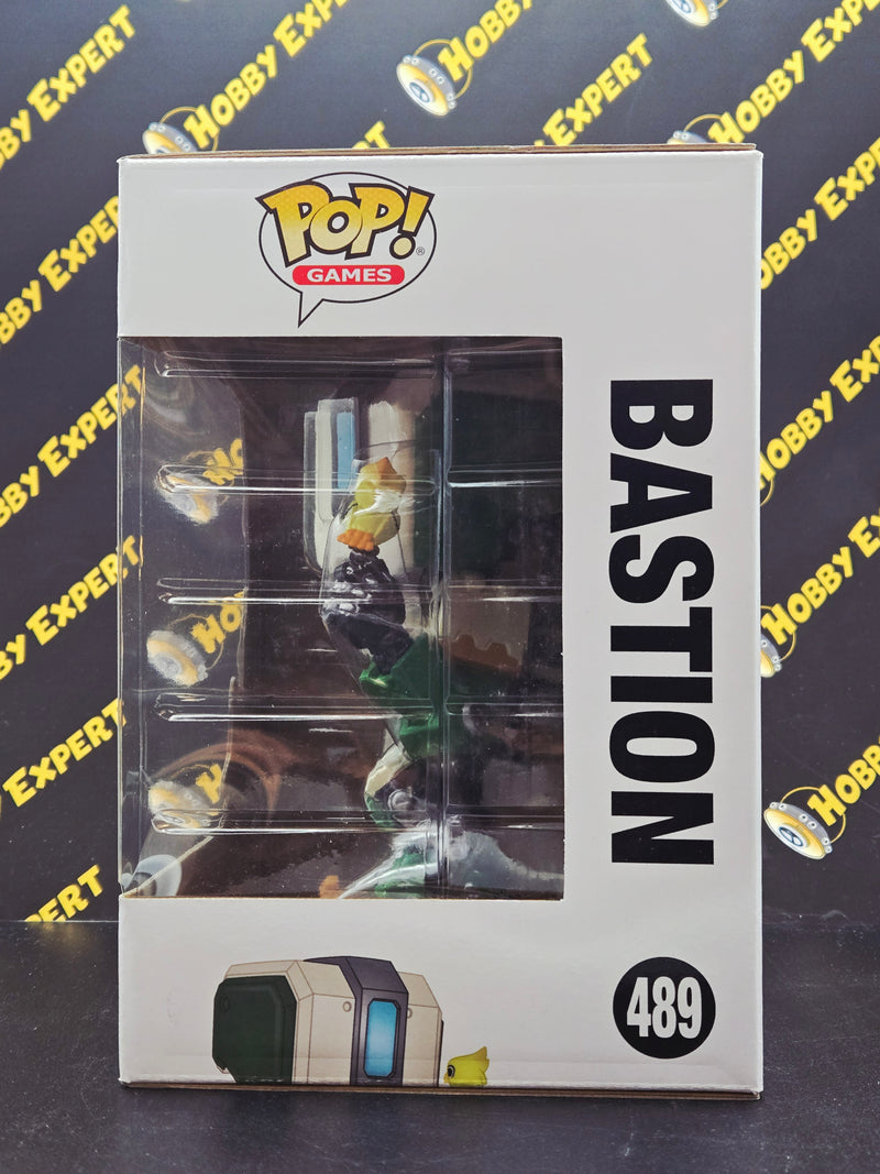 Bastion
