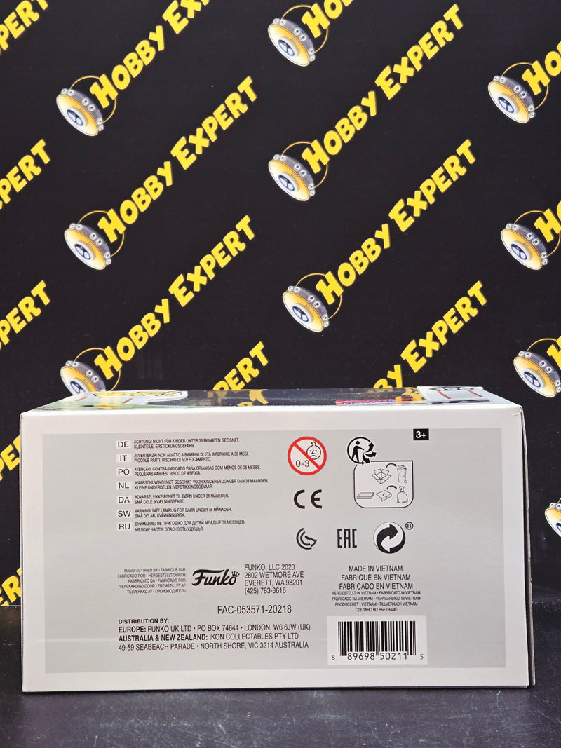 The Child With Pendant