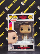 Eleven