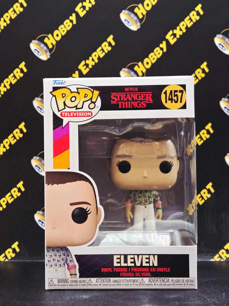 Eleven