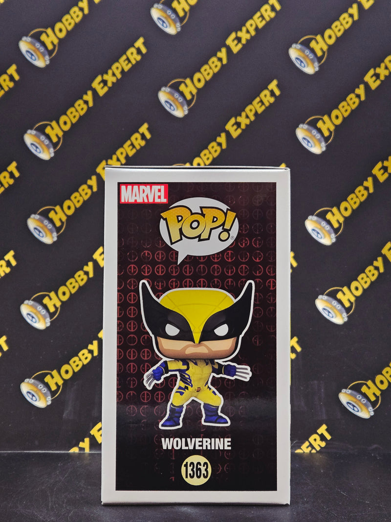 Wolverine