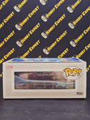 Morgan Stark & Tony Stark 2 Pack - Glows In The Dark / Pop In A Box - Avengers Endgame