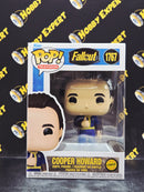Cooper Howard