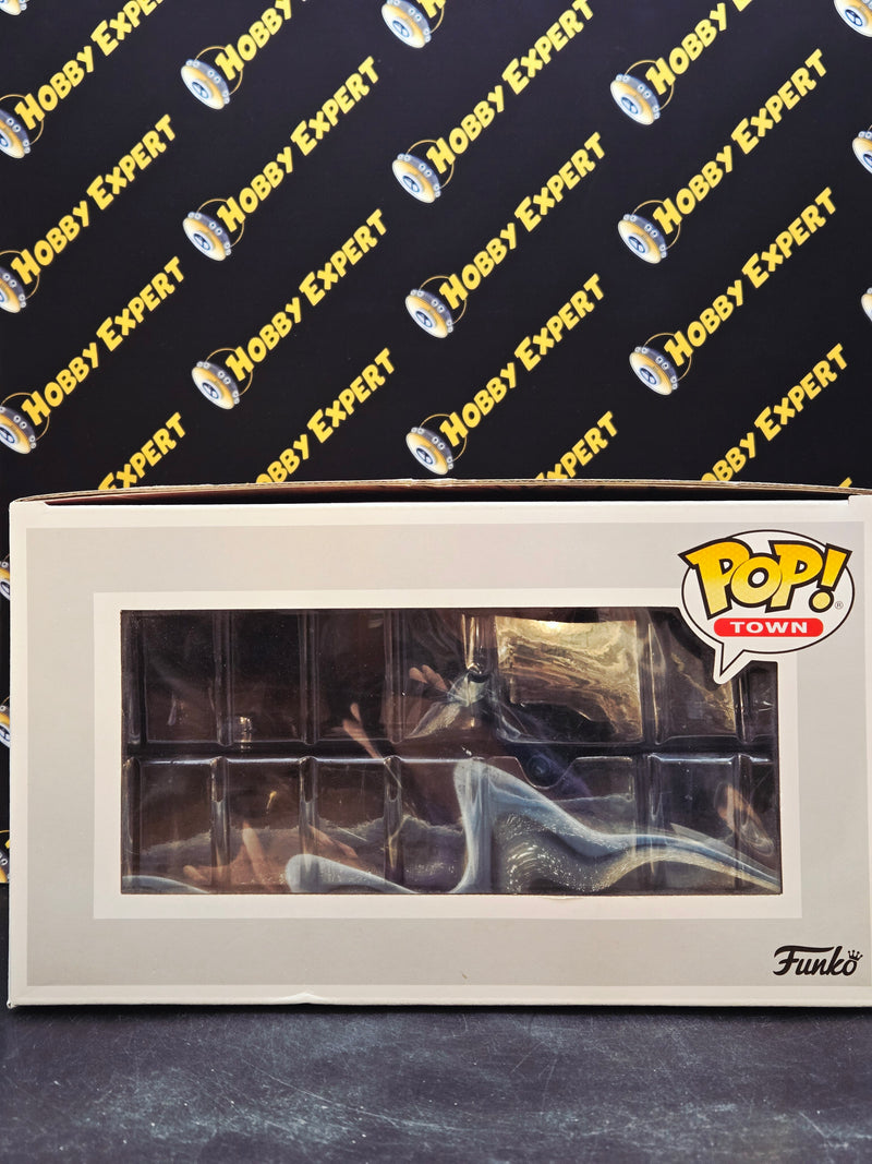 Scooby-Doo & Haunted Mansion