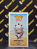 Madara Uchiha Sage Of The Six Paths