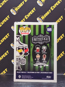 Beetlejuice