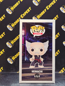 Heihachi