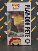 Play-Doh # Pete #146 2021 Fall Convention - Play-Doh