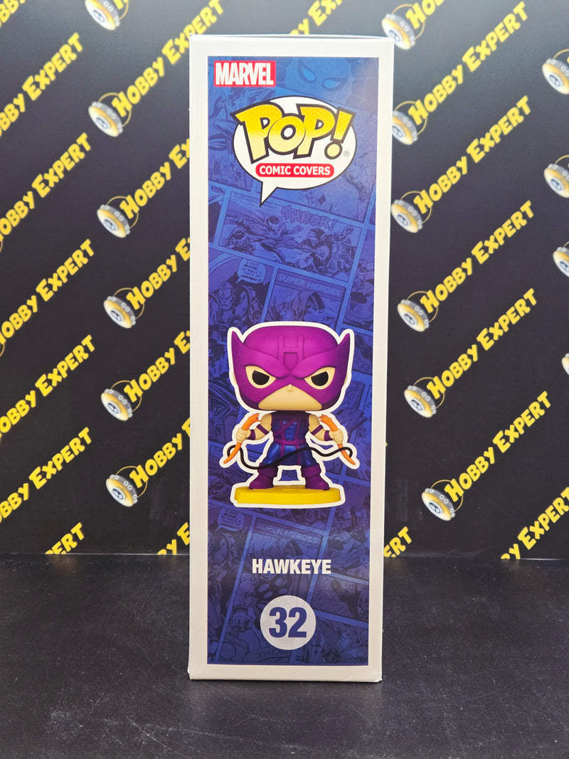 Hawkeye