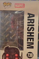 Arishem 10Inch
