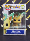 Leafeon
