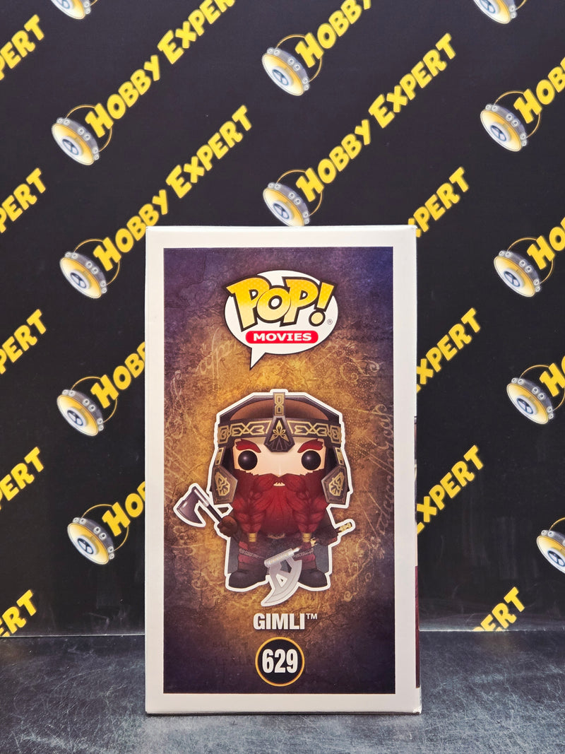 Gimli