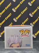 Son Gohan Beast