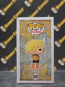 Sanji