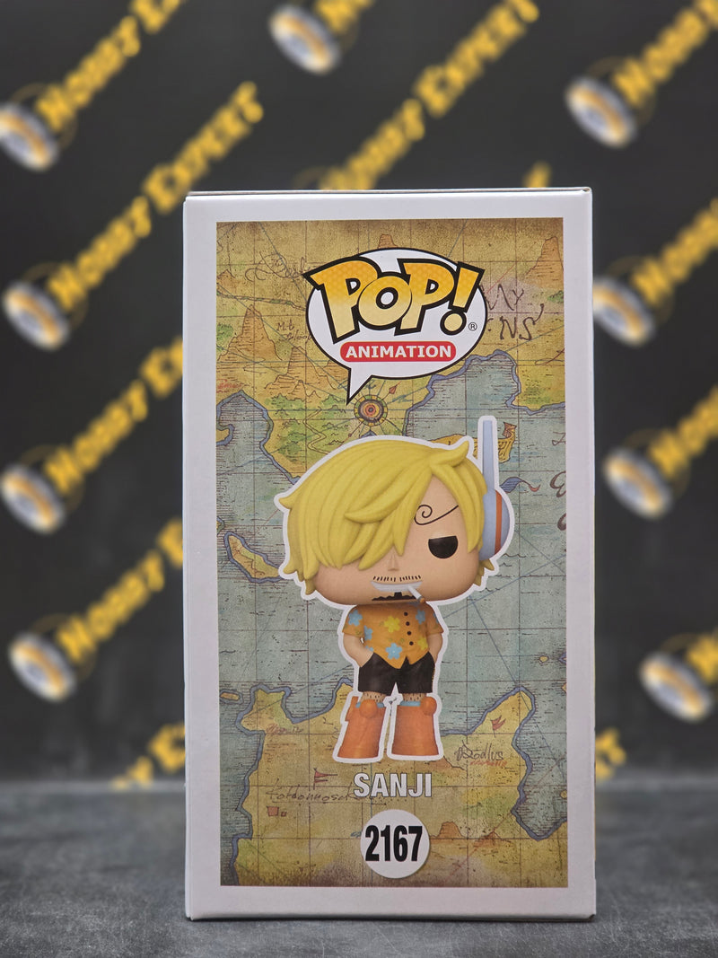 Sanji