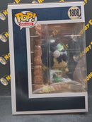 Toph 6 Inch