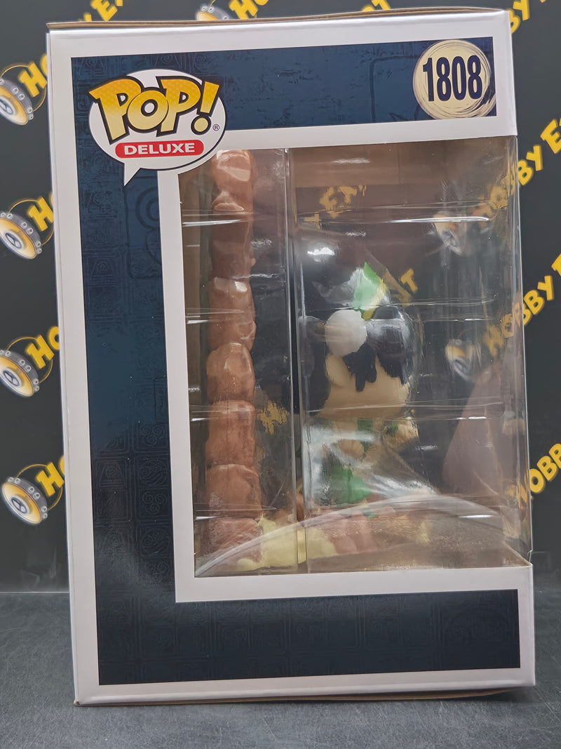 Toph 6 Inch