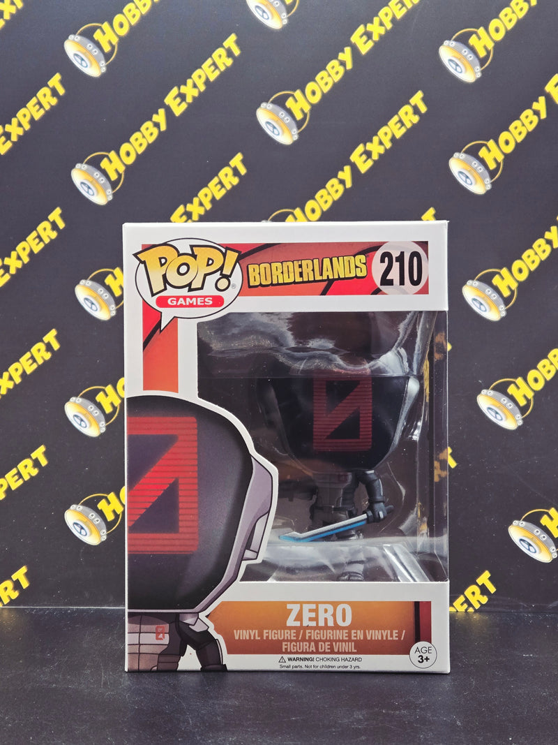Zero