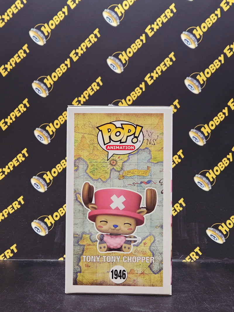 Tony Tony Chopper