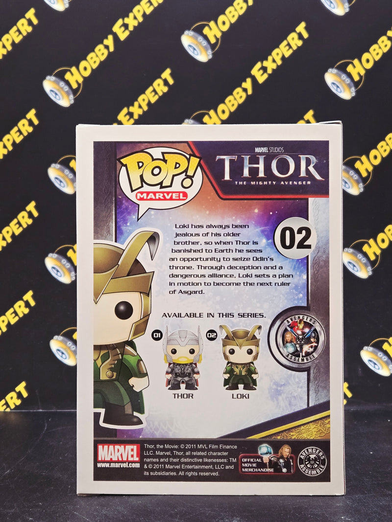Loki