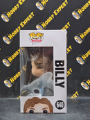 Billy