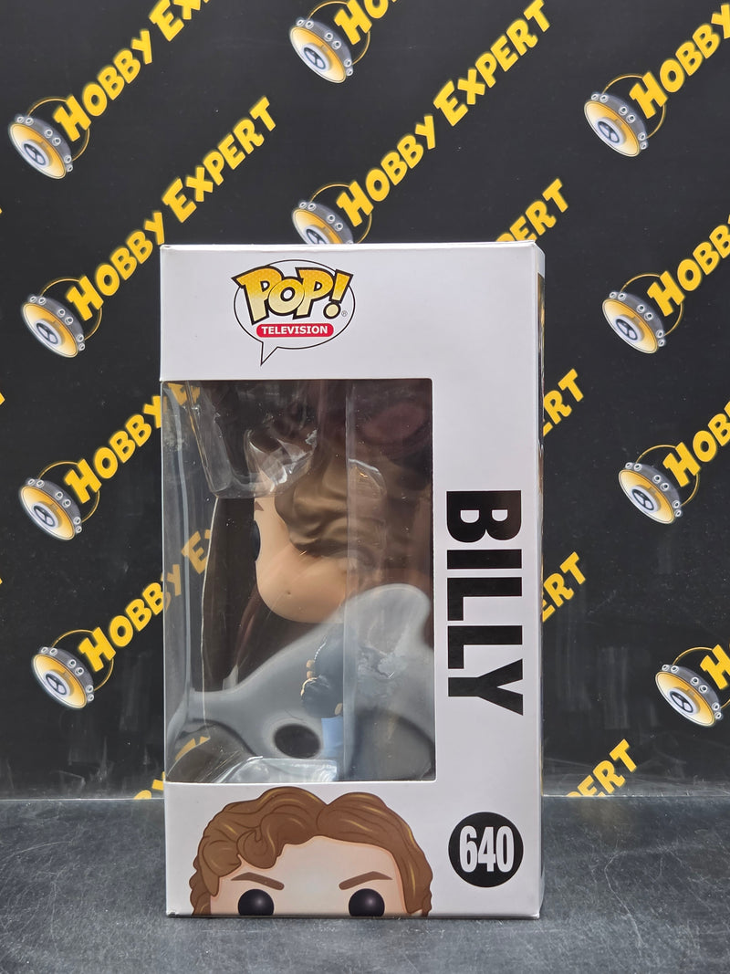 Billy