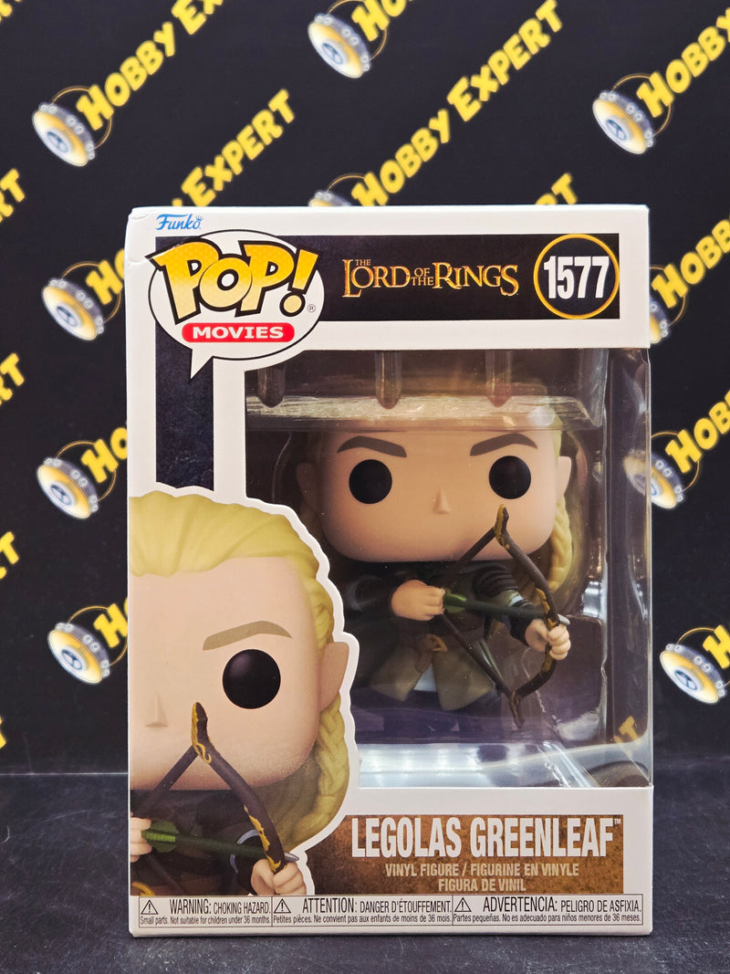 Legolas Greenleaf