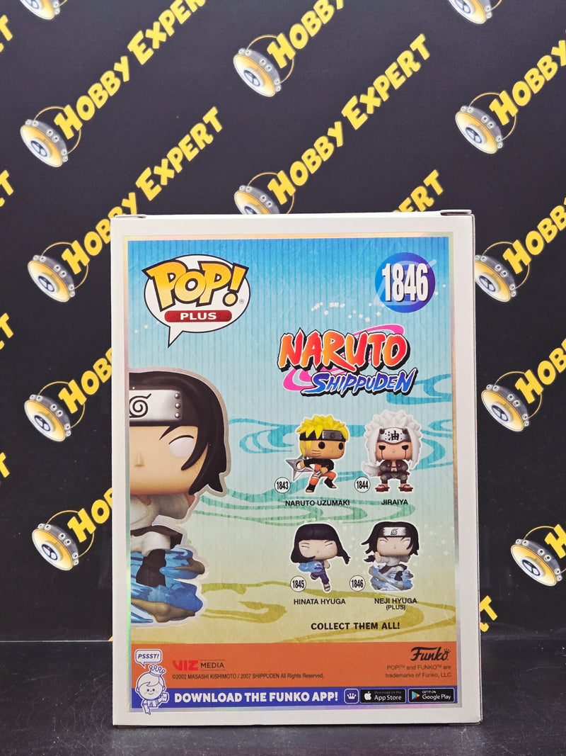 Neji Hyuga