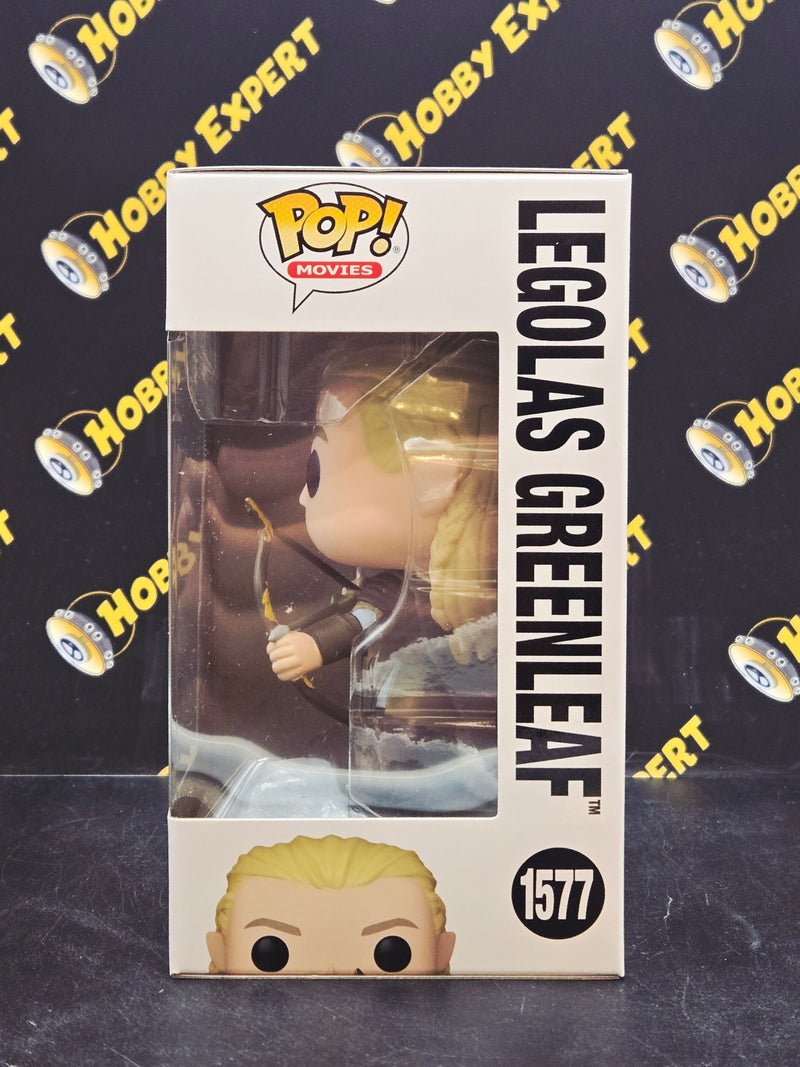 Legolas Greenleaf