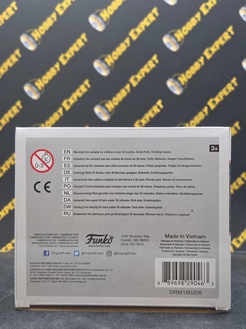 Roadhog