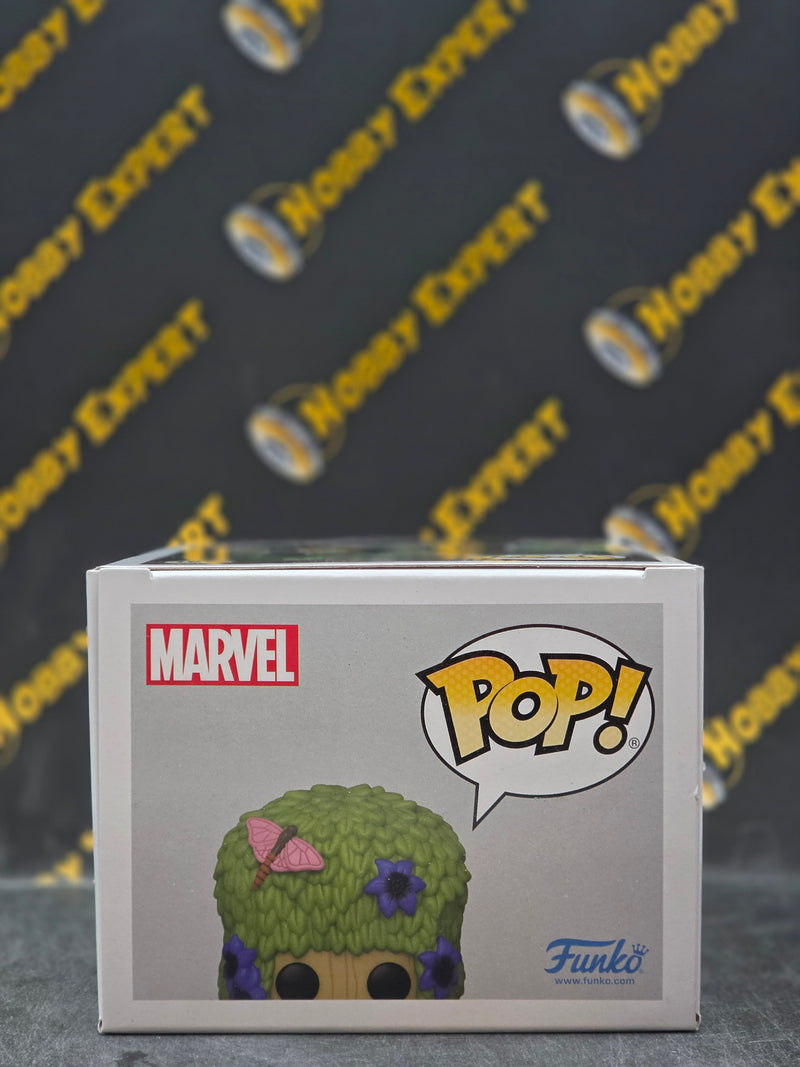 Fancy Groot