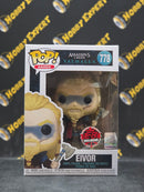 Eivor