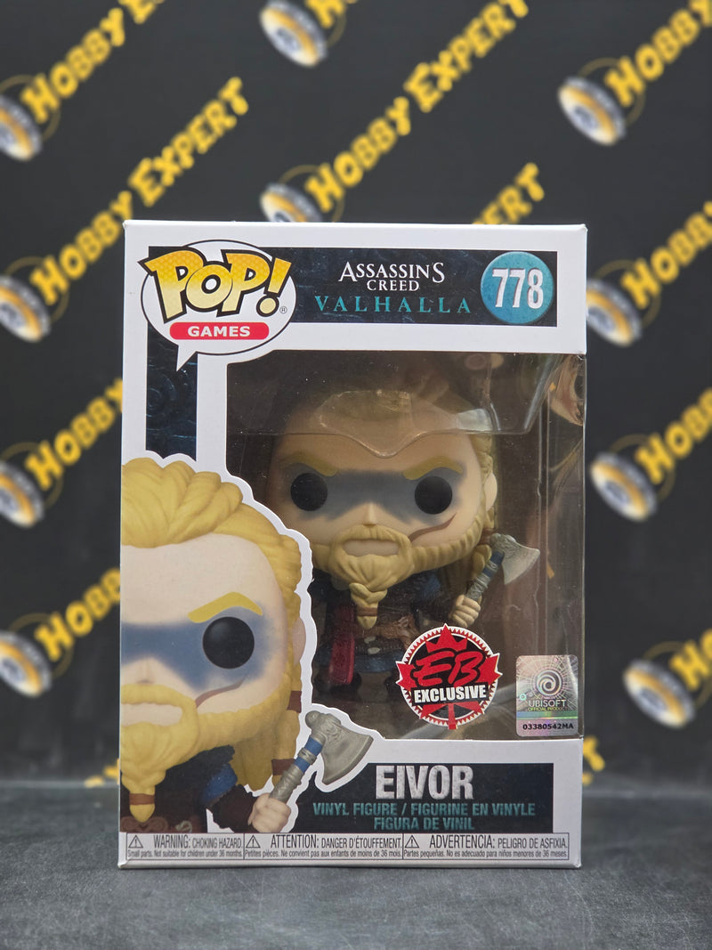 Eivor