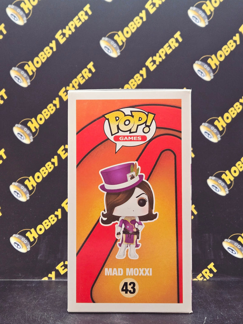 Mad Moxxi