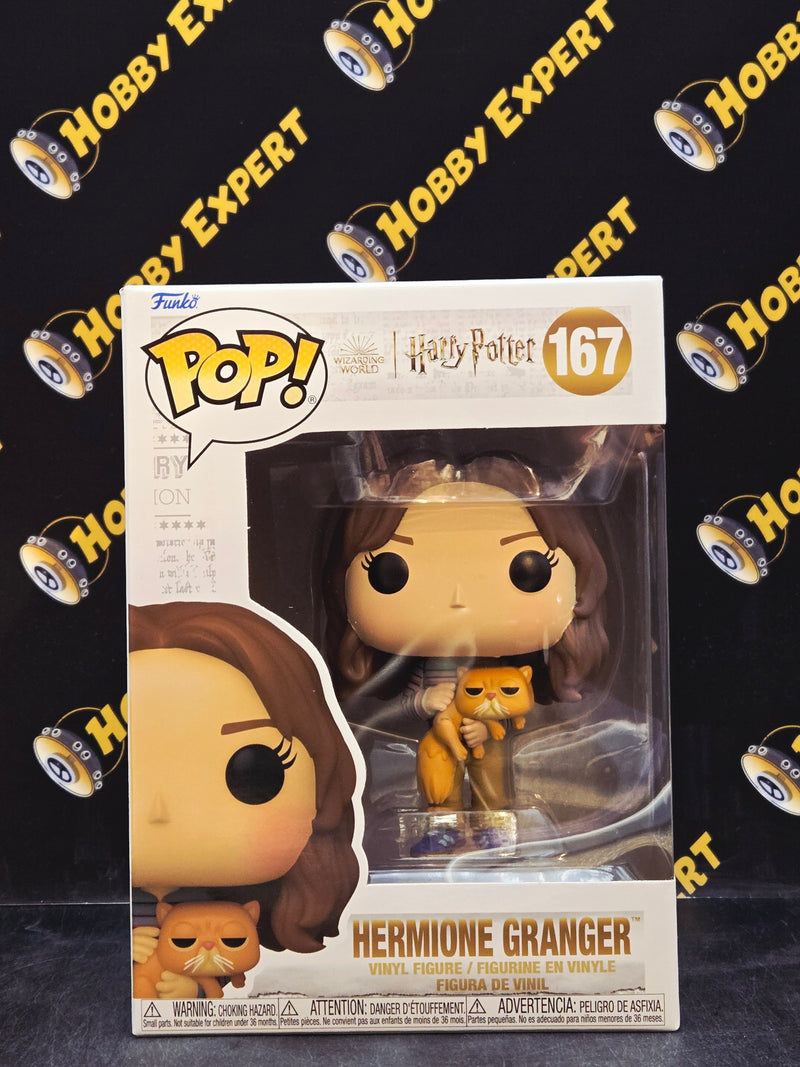 Hermione Granger