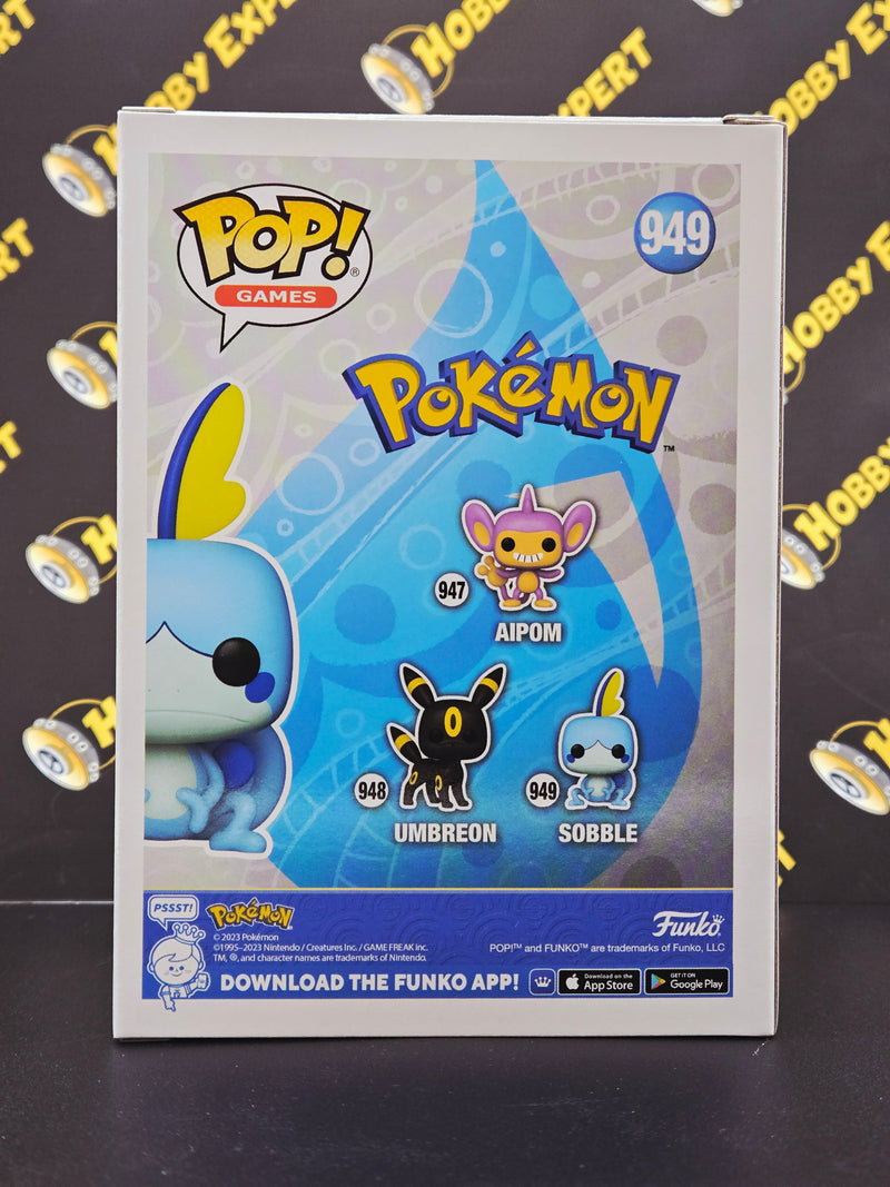 Sobble