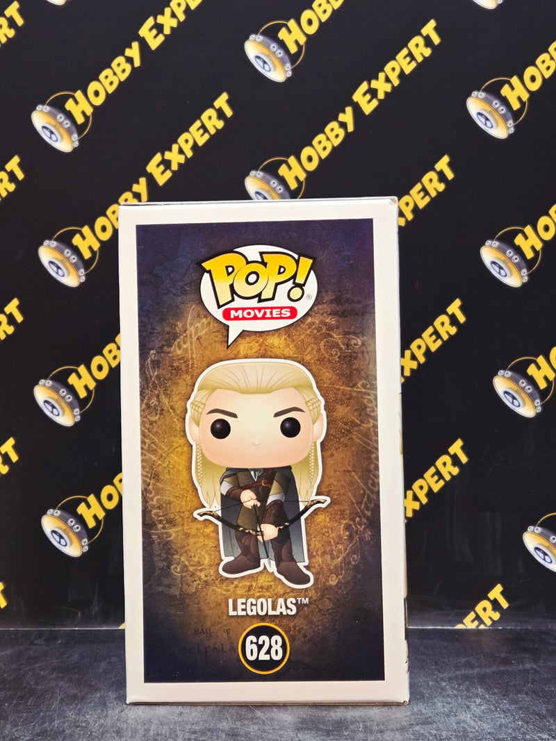 Legolas