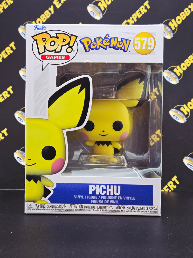 Pichu