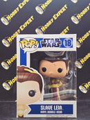 Slave Leia