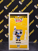 Mugman