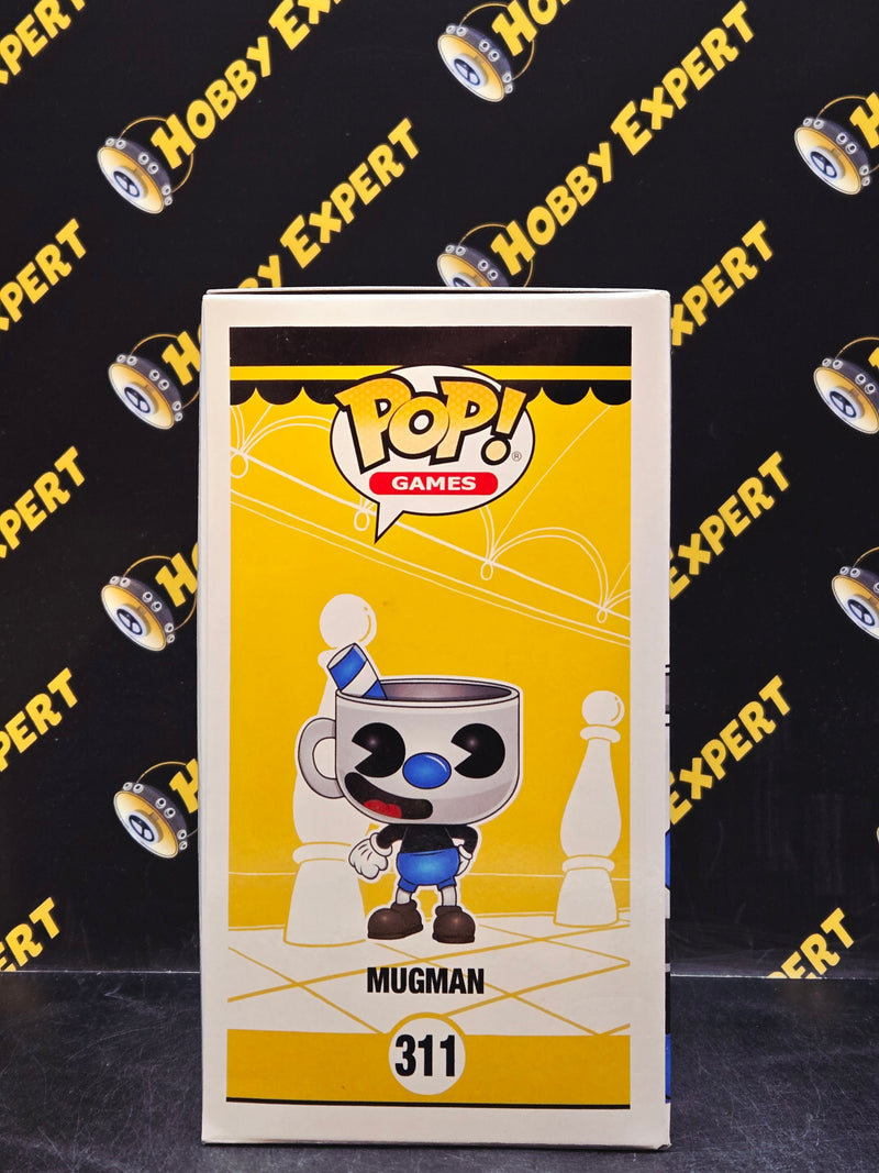 Mugman