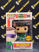 The Riddler