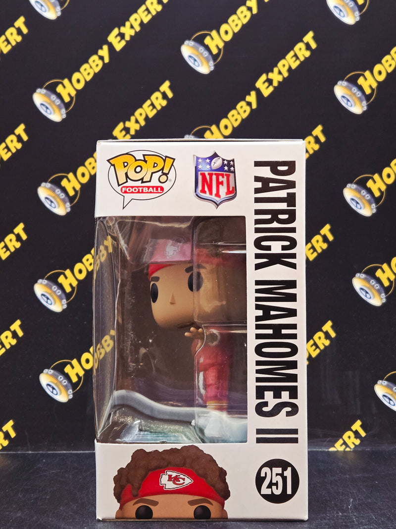 Patrick Mahomes 2