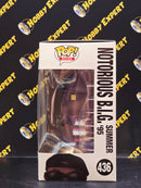 Notorious B.I.G. Summer 95