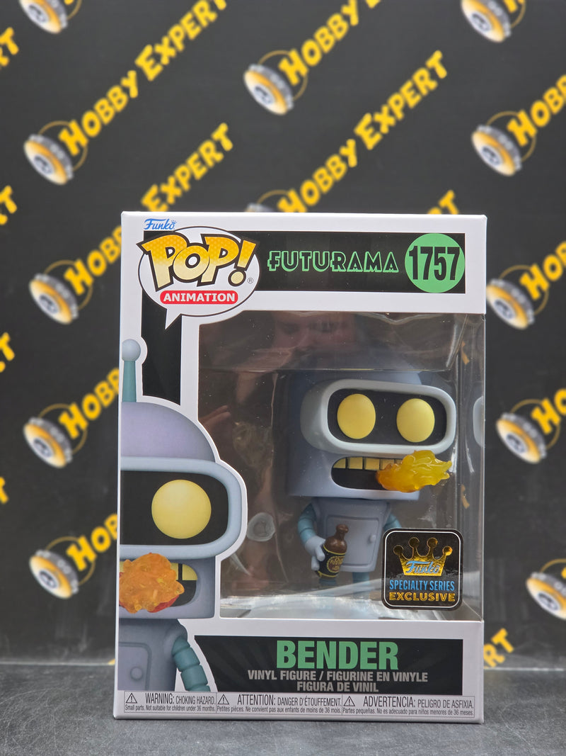 Bender