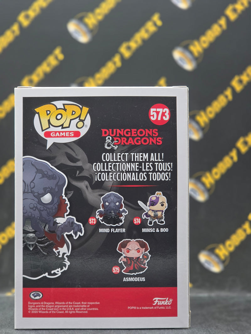 Mind Flayer